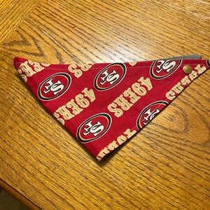 Pet “kerchief”
